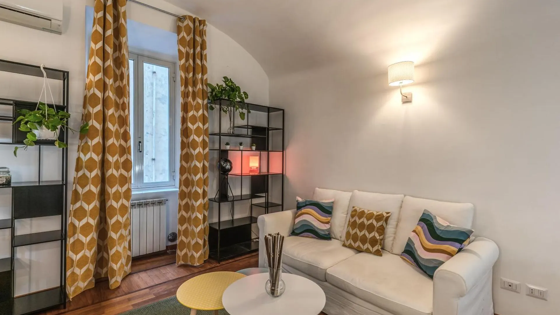 Fresh House Sapienza Villa Rom 0*,  Italien