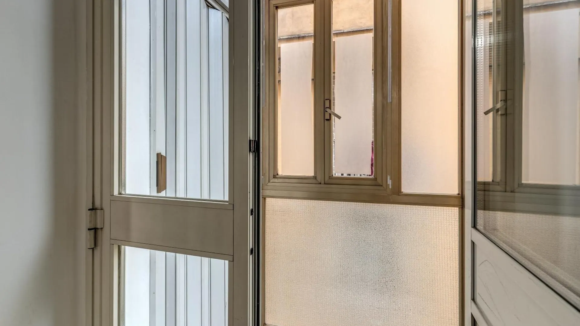 Semesterbostad Fresh House Sapienza Villa Rom
