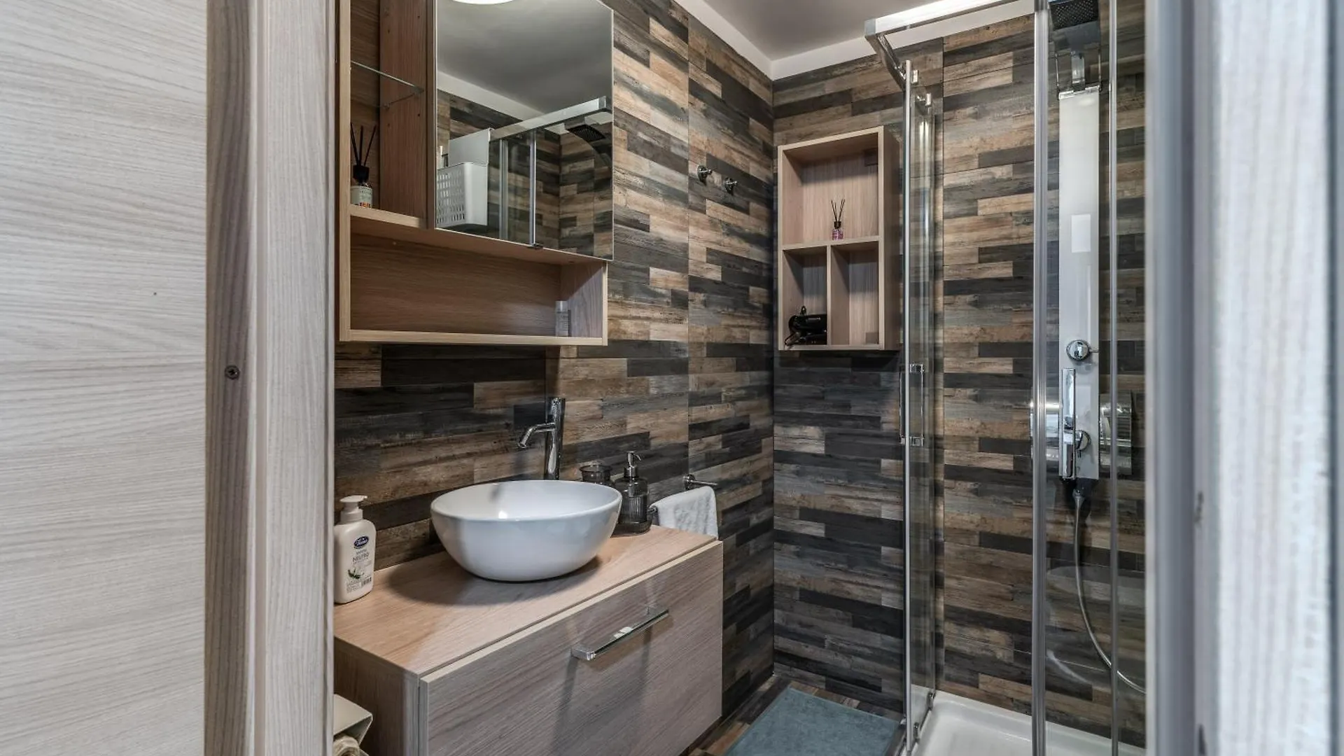 Fresh House Sapienza Villa Rom 0*,  Italien