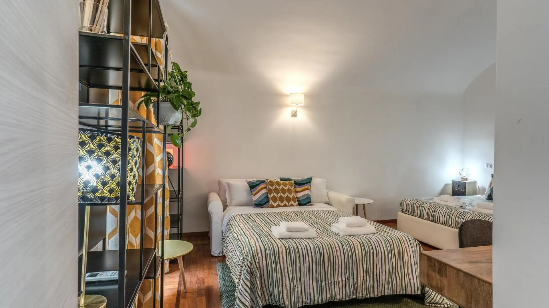 Semesterbostad Fresh House Sapienza Villa Rom