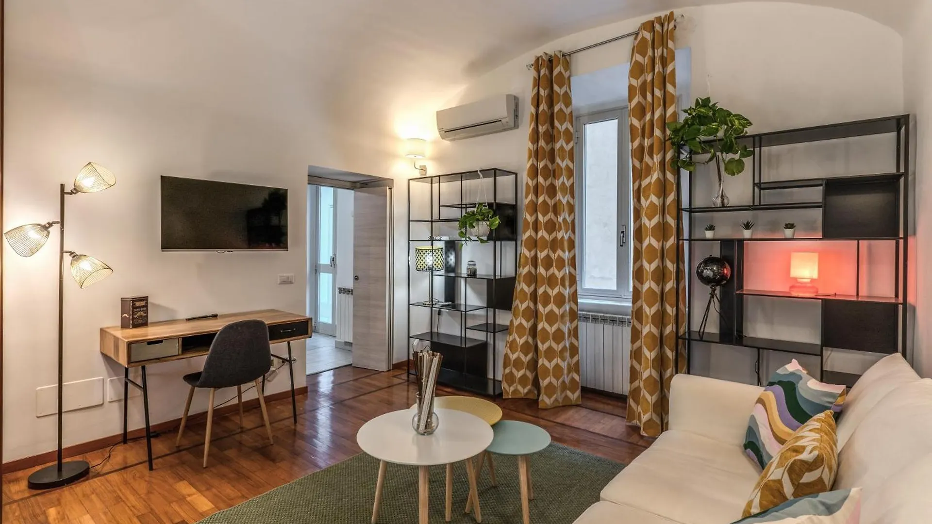 Fresh House Sapienza Βίλα Ρώμη Ιταλία