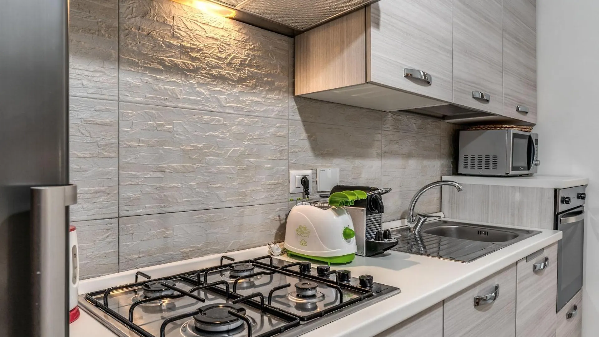 Fresh House Sapienza Βίλα Ρώμη Σπίτι διακοπών
